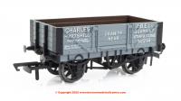 R60294 Hornby 4 Plank Open Wagon No 214 - Charles Abell